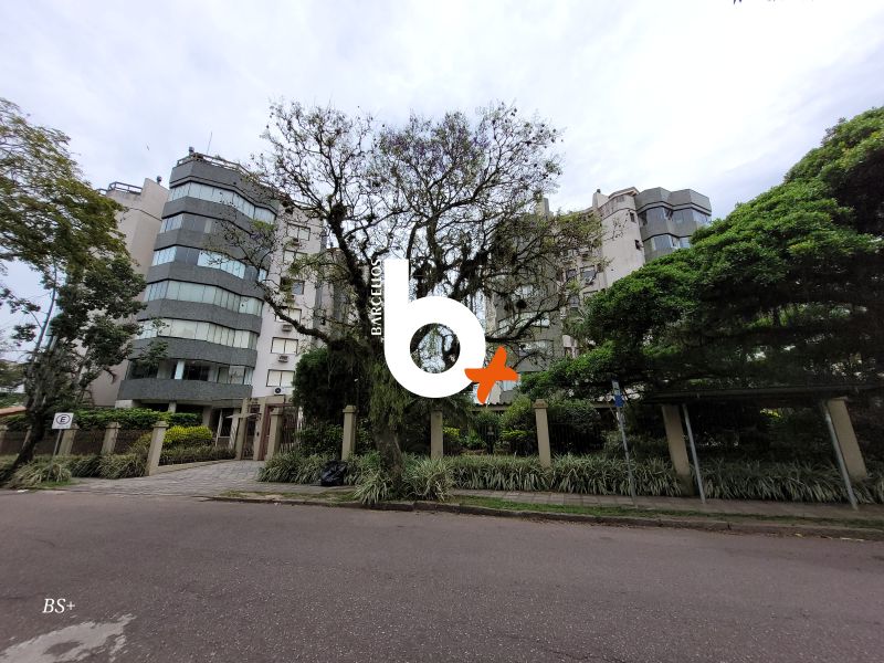 Cobertura com 3 quartos, 3 banheiros e 233m² à venda no bairro Tristeza, Porto Alegre