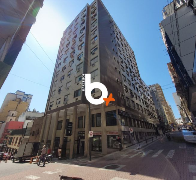 Apto com 1 quarto, 1 banheiro e 42m² à venda no bairro Centro, Porto Alegre