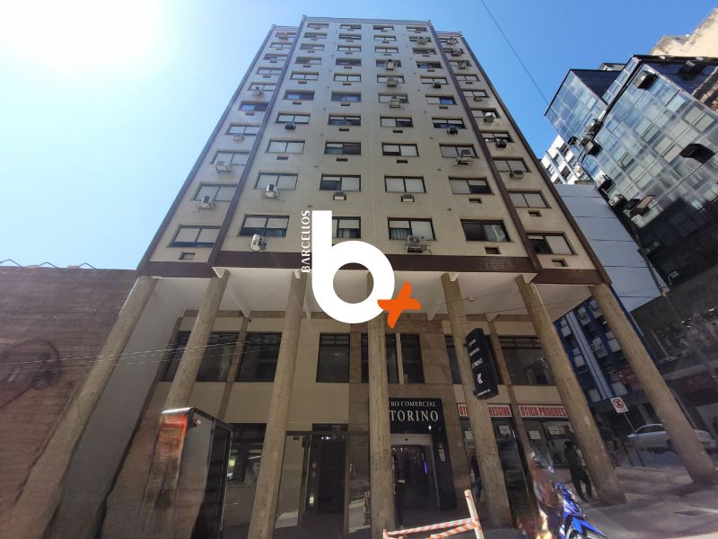 Apto com 1 quarto, 1 banheiro e 42m² à venda no bairro Centro, Porto Alegre