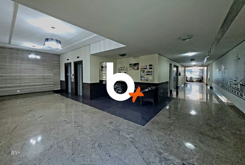 Apto com 1 quarto, 1 banheiro e 42m² à venda no bairro Centro, Porto Alegre