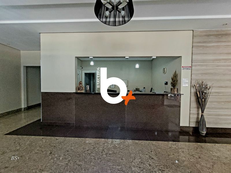 Apto com 1 quarto, 1 banheiro e 42m² à venda no bairro Centro, Porto Alegre