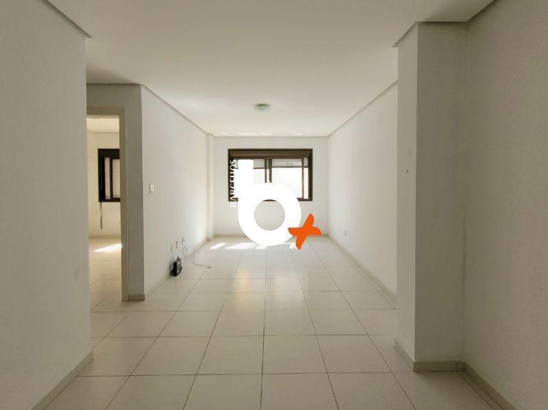 Apto com 1 quarto, 1 banheiro e 42m² à venda no bairro Centro, Porto Alegre