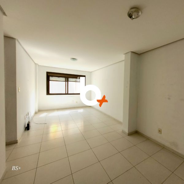 Apto com 1 quarto, 1 banheiro e 42m² à venda no bairro Centro, Porto Alegre