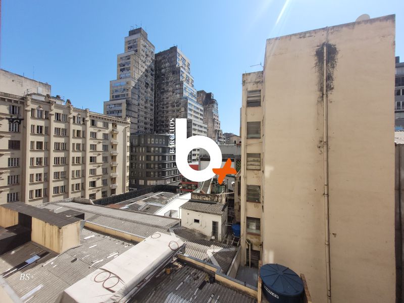 Apto com 1 quarto, 1 banheiro e 42m² à venda no bairro Centro, Porto Alegre