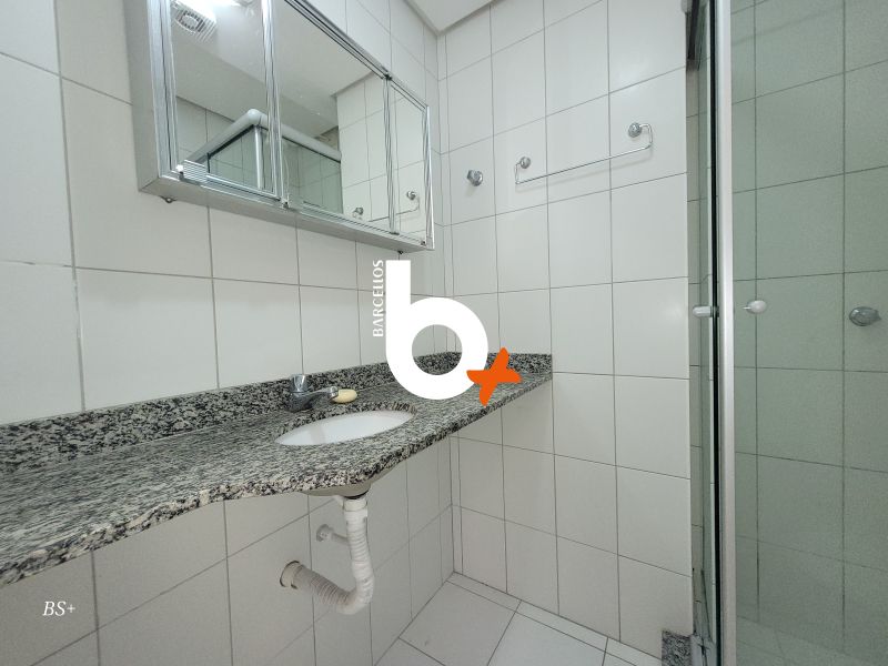 Apto com 1 quarto, 1 banheiro e 42m² à venda no bairro Centro, Porto Alegre