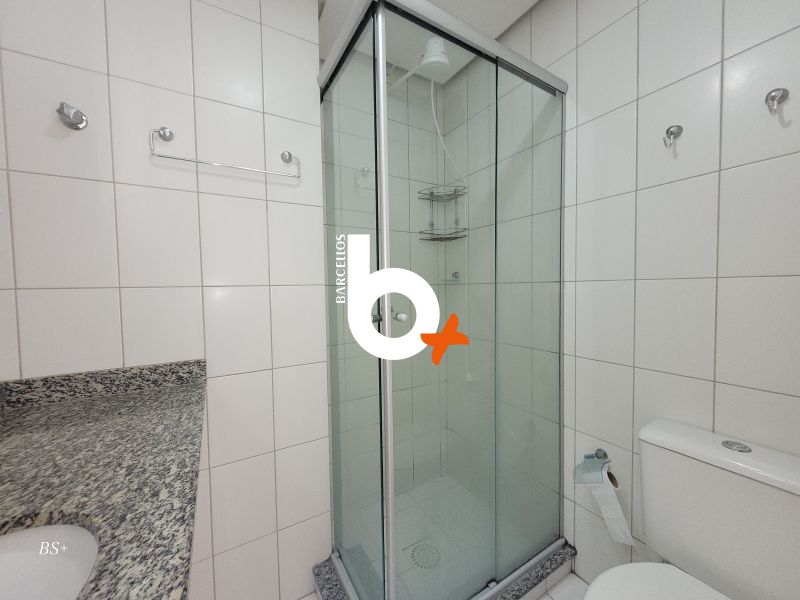 Apto com 1 quarto, 1 banheiro e 42m² à venda no bairro Centro, Porto Alegre