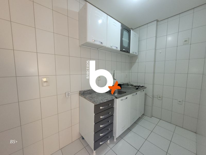 Apto com 1 quarto, 1 banheiro e 42m² à venda no bairro Centro, Porto Alegre