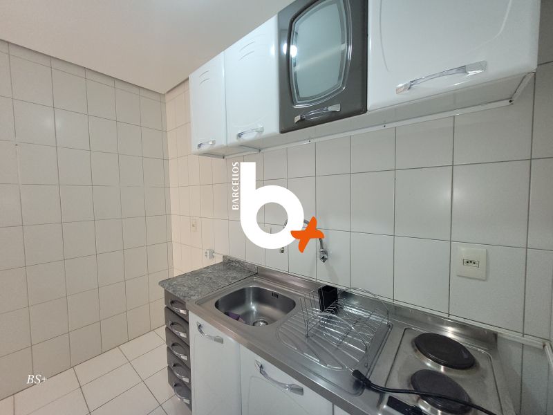 Apto com 1 quarto, 1 banheiro e 42m² à venda no bairro Centro, Porto Alegre