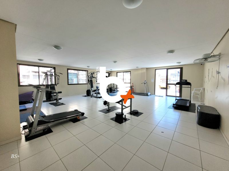 Apto com 1 quarto, 1 banheiro e 42m² à venda no bairro Centro, Porto Alegre