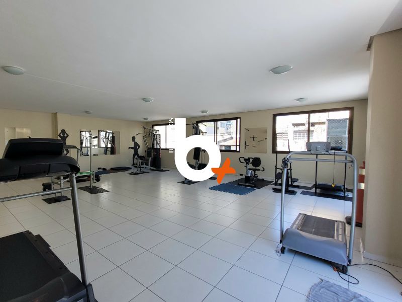 Apto com 1 quarto, 1 banheiro e 42m² à venda no bairro Centro, Porto Alegre
