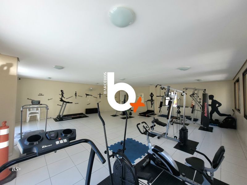 Apto com 1 quarto, 1 banheiro e 42m² à venda no bairro Centro, Porto Alegre