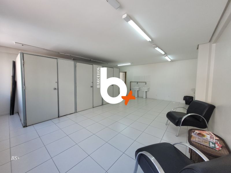 Apto com 1 quarto, 1 banheiro e 42m² à venda no bairro Centro, Porto Alegre