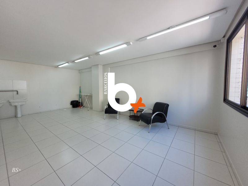 Apto com 1 quarto, 1 banheiro e 42m² à venda no bairro Centro, Porto Alegre