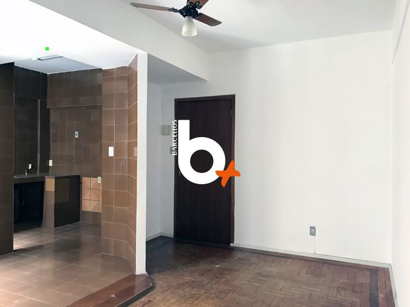 Apartamento 01Dormitório | 40m² | Cidade Baixa