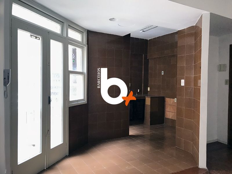 Apartamento 01Dormitório | 40m² | Cidade Baixa