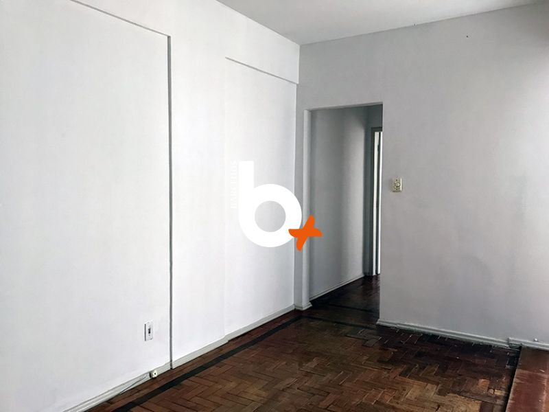 Apartamento 01Dormitório | 40m² | Cidade Baixa