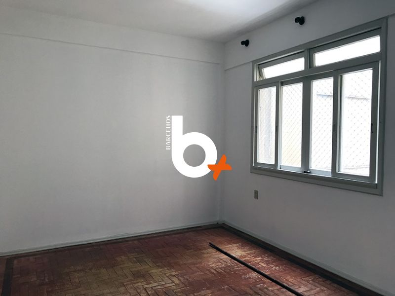 Apartamento 01Dormitório | 40m² | Cidade Baixa