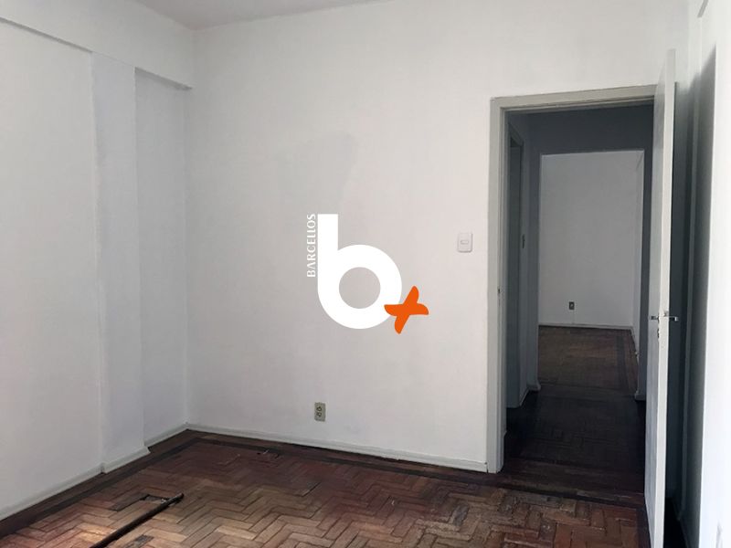 Apartamento 01Dormitório | 40m² | Cidade Baixa