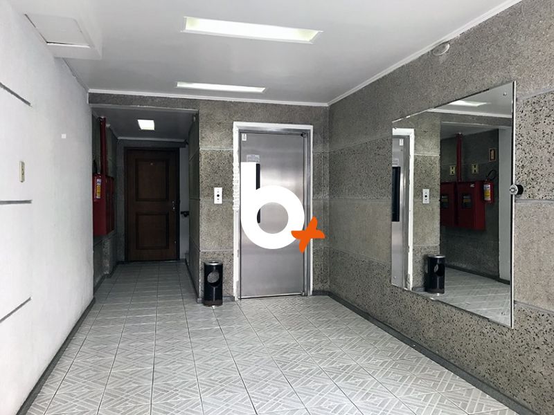 Apartamento 01Dormitório | 40m² | Cidade Baixa