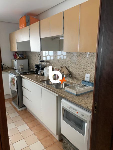 Cobertura com 3 quartos, 4 banheiros e 297m² à venda no bairro Higienopolis, Porto Alegre
