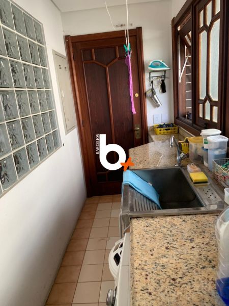 Cobertura com 3 quartos, 4 banheiros e 297m² à venda no bairro Higienopolis, Porto Alegre