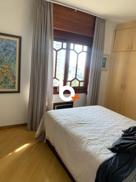 Cobertura com 3 quartos, 4 banheiros e 297m² à venda no bairro Higienopolis, Porto Alegre