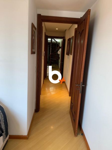 Cobertura com 3 quartos, 4 banheiros e 297m² à venda no bairro Higienopolis, Porto Alegre