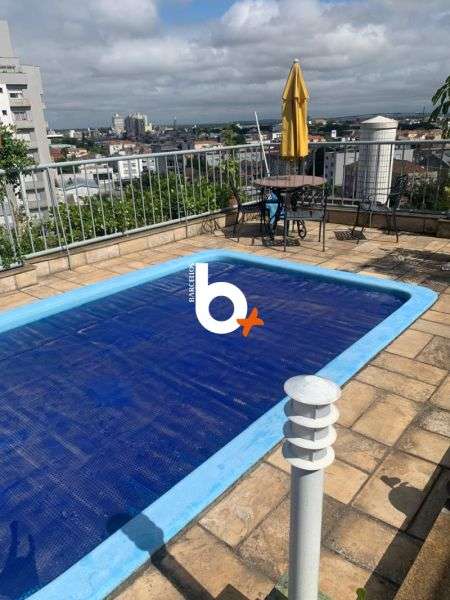 Cobertura com 3 quartos, 4 banheiros e 297m² à venda no bairro Higienopolis, Porto Alegre