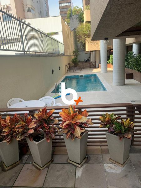 Cobertura com 3 quartos, 4 banheiros e 297m² à venda no bairro Higienopolis, Porto Alegre