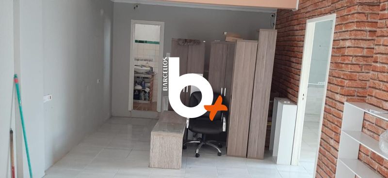 Sala com 1 quarto, 1 banheiro e 59m² à venda no bairro Centro, Porto Alegre