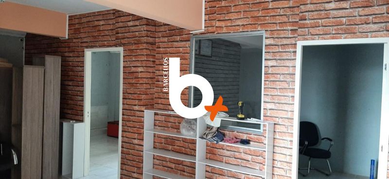 Sala com 1 quarto, 1 banheiro e 59m² à venda no bairro Centro, Porto Alegre