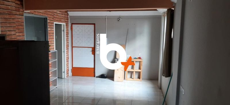 Sala com 1 quarto, 1 banheiro e 59m² à venda no bairro Centro, Porto Alegre