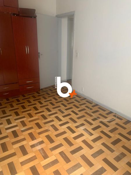 Apto com 1 quarto, 1 banheiro e 40m² à venda no bairro Centro, Porto Alegre