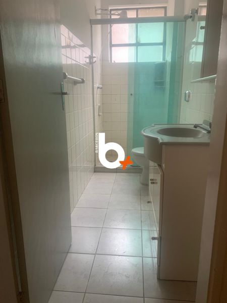 Apto com 1 quarto, 1 banheiro e 40m² à venda no bairro Centro, Porto Alegre