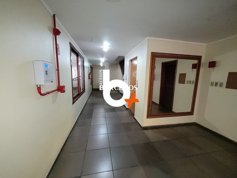Apto com 2 quartos, 1 banheiro e 70m² à venda no bairro Jardim Sao Pedro, Porto Alegre