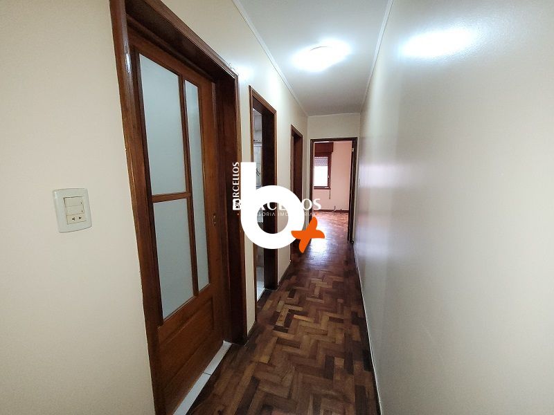 Apto com 2 quartos, 1 banheiro e 70m² à venda no bairro Jardim Sao Pedro, Porto Alegre