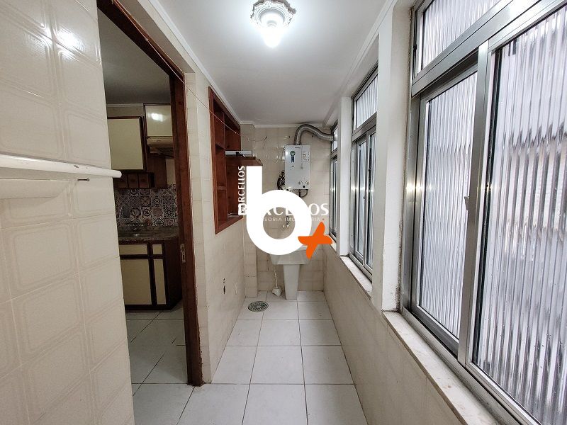 Apto com 2 quartos, 1 banheiro e 70m² à venda no bairro Jardim Sao Pedro, Porto Alegre