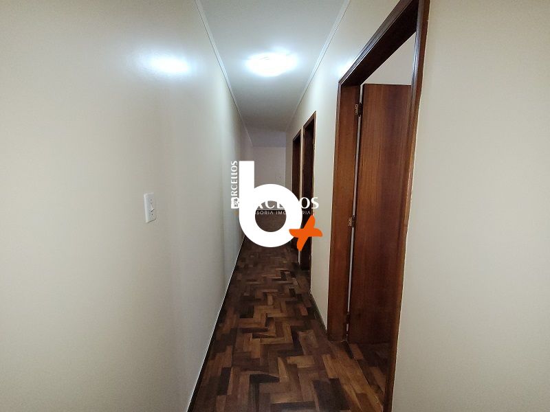 Apto com 2 quartos, 1 banheiro e 70m² à venda no bairro Jardim Sao Pedro, Porto Alegre