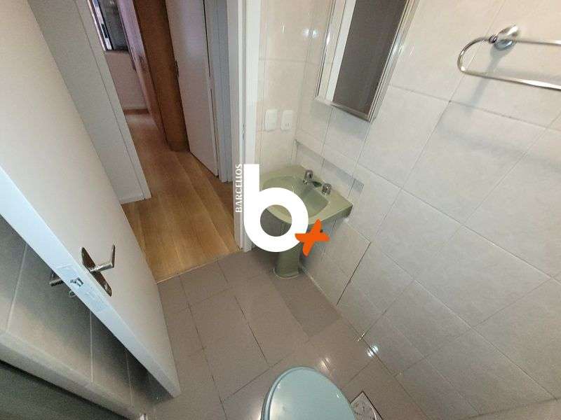 Apto com 2 quartos, 2 banheiros e 100m² à venda no bairro Independencia, Porto Alegre