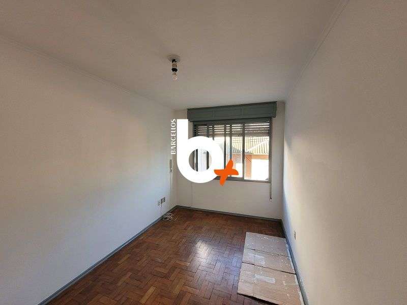 Apto com 1 quarto, 1 banheiro e 45m² à venda no bairro Centro, Porto Alegre