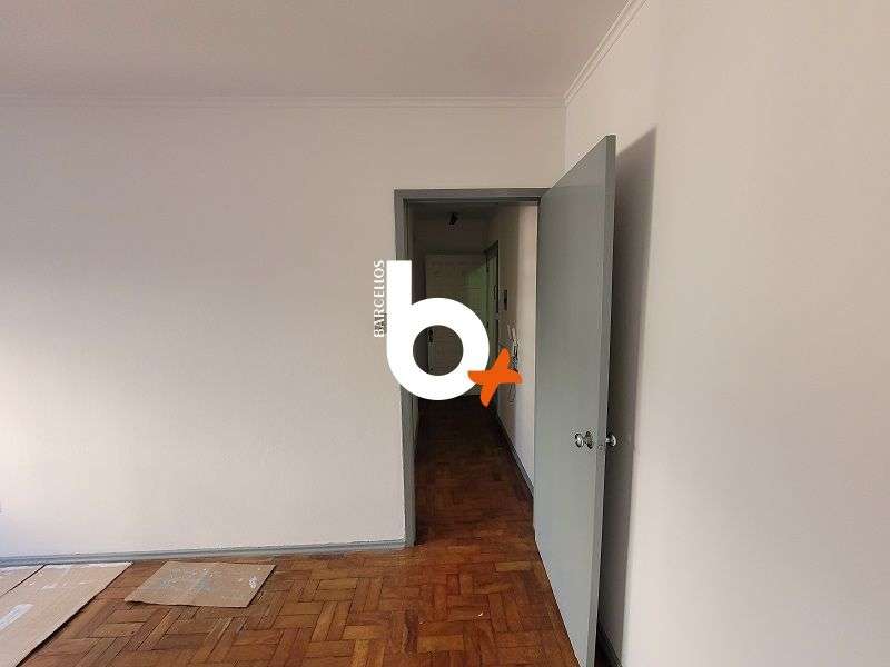 Apto com 1 quarto, 1 banheiro e 45m² à venda no bairro Centro, Porto Alegre