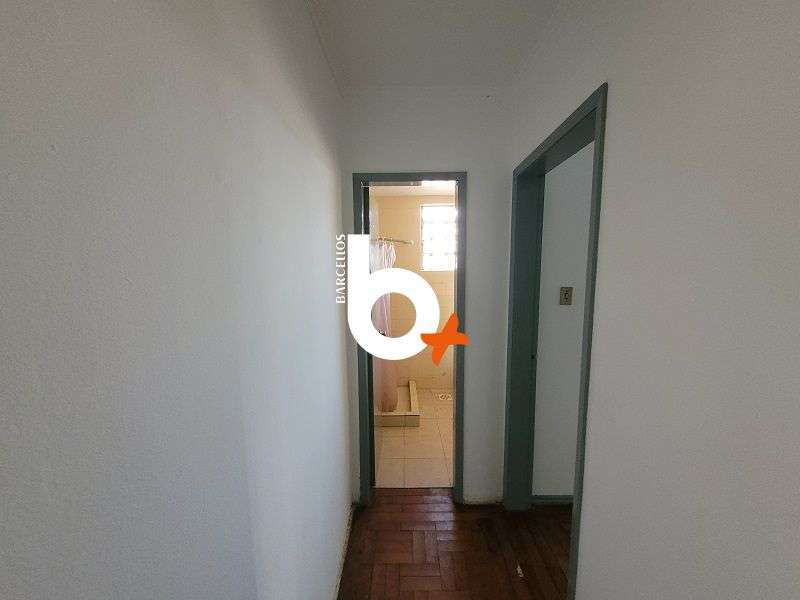 Apto com 1 quarto, 1 banheiro e 45m² à venda no bairro Centro, Porto Alegre