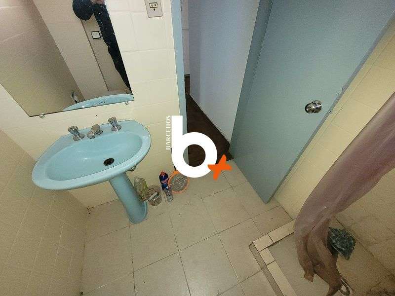 Apto com 1 quarto, 1 banheiro e 45m² à venda no bairro Centro, Porto Alegre