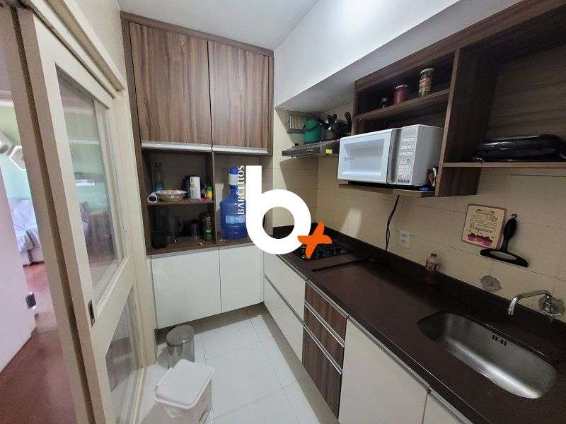 Apto com 2 quartos, 1 banheiro e 68m² à venda no bairro Independencia, Porto Alegre