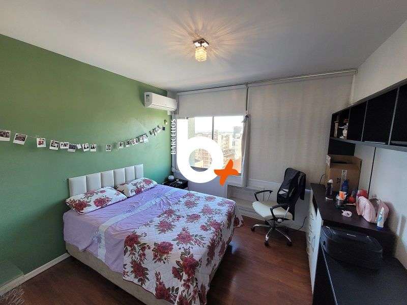 Apto com 2 quartos, 1 banheiro e 68m² à venda no bairro Independencia, Porto Alegre