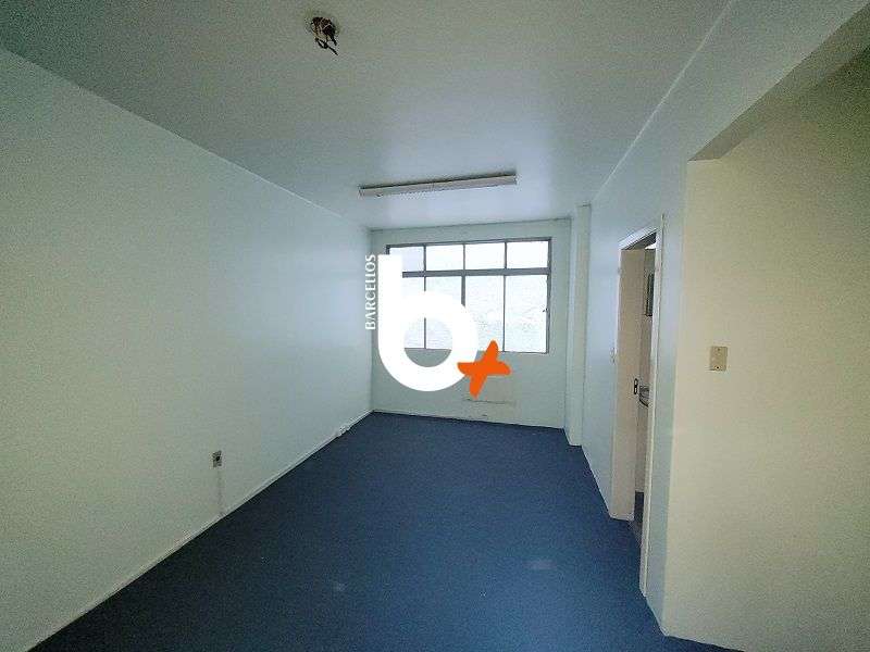 Sala Comercial 25m² Centro Porto Alegre - Excelente Localização