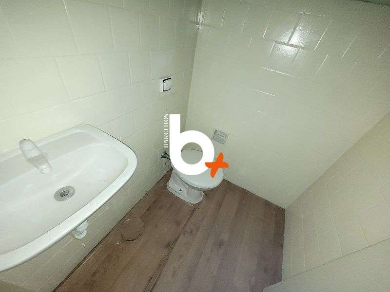 Sala Comercial 25m² Centro Porto Alegre - Excelente Localização