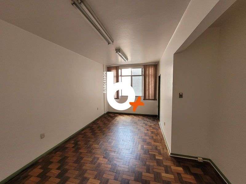 Sala Comercial 20m² Centro Porto Alegre - Excelente Localização
