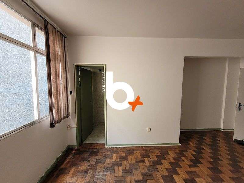 Sala Comercial 20m² Centro Porto Alegre - Excelente Localização
