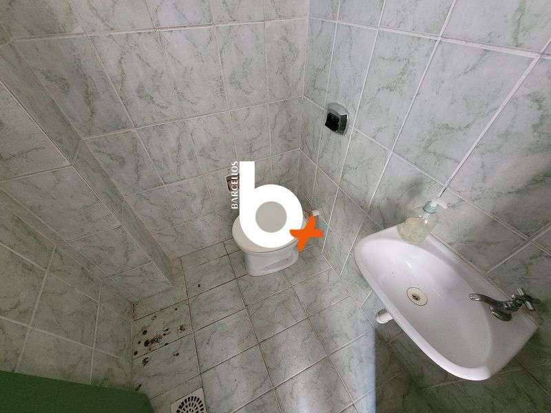 Sala Comercial 20m² Centro Porto Alegre - Excelente Localização